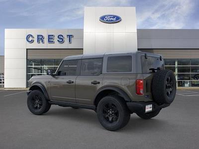 New 2025 Ford Bronco - photo 1