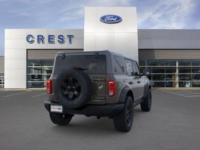 New 2025 Ford Bronco - photo 1