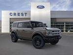 2025 Ford Bronco 4WD SUV for sale #D251674 - photo 7