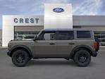 2025 Ford Bronco 4WD SUV for sale #D251674 - photo 4
