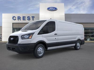New 2025 Ford Transit 250 - photo 1
