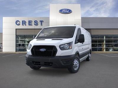 New 2025 Ford Transit 250 - photo 1