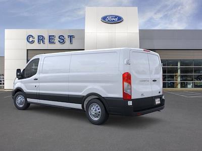New 2025 Ford Transit 250 - photo 1