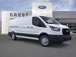 New 2025 Ford Transit 250 Low Roof Empty Cargo Van for sale #D251675 - photo 7
