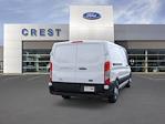 New 2025 Ford Transit 250 Low Roof Empty Cargo Van for sale #D251675 - photo 8