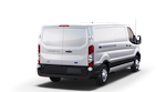 2025 Ford Transit 250 Low Roof AWD Empty Cargo Van for sale #D251675 - photo 3