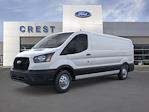 New 2025 Ford Transit 250 Low Roof Empty Cargo Van for sale #D251675 - photo 1