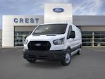 New 2025 Ford Transit 250 Low Roof Empty Cargo Van for sale #D251675 - photo 3