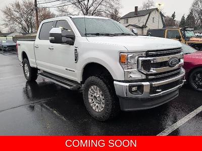 Used 2022 Ford F-250 - photo 1