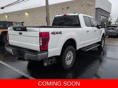 Used 2022 Ford F-250 - photo 1