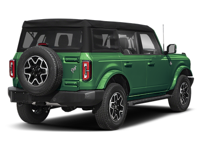 New 2025 Ford Bronco - photo 1