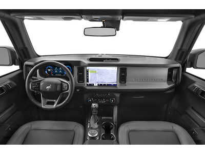 New 2025 Ford Bronco - photo 1