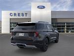 2026 Ford Explorer 4WD SUV for sale #D260089 - photo 13