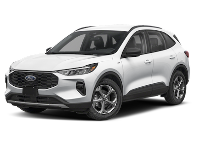 New 2026 Ford Escape - photo 1