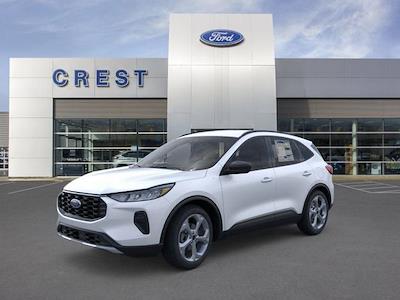 New 2026 Ford Escape - photo 1