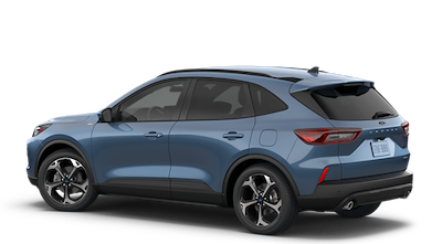 New 2026 Ford Escape - photo 1