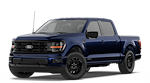 2026 Ford F-150 SuperCrew Cab 4WD Pickup for sale #D260614 - photo 1