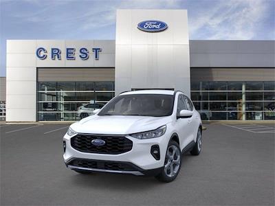 New 2026 Ford Escape - photo 1