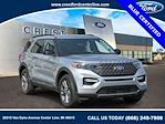 2023 Ford Explorer 4WD SUV for sale #D260645L - photo 1