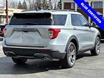 2023 Ford Explorer 4WD SUV for sale #D260645L - photo 2