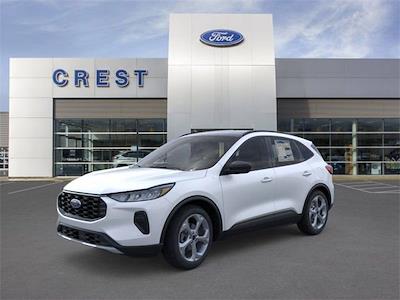 New 2026 Ford Escape - photo 1