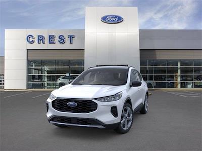 New 2026 Ford Escape - photo 1