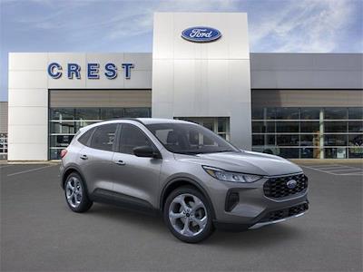 New 2026 Ford Escape - photo 1