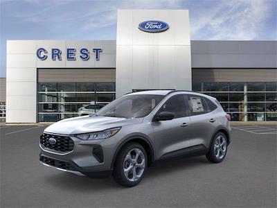 New 2026 Ford Escape - photo 1