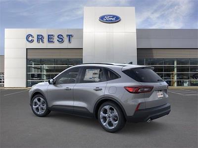 New 2026 Ford Escape - photo 1