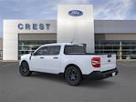2025 Ford Maverick SuperCrew Cab AWD Pickup for sale #D251671 - photo 29