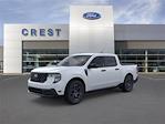2025 Ford Maverick SuperCrew Cab AWD Pickup for sale #D251671 - photo 25
