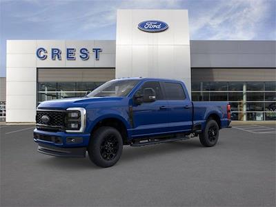 New 2026 Ford F-250 - photo 1