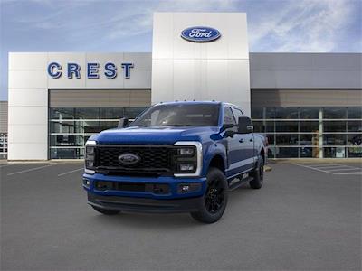 New 2026 Ford F-250 - photo 1