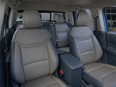 New 2026 Ford Maverick - photo 1