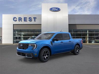 New 2026 Ford Maverick - photo 1