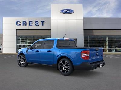 New 2026 Ford Maverick - photo 1