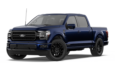 New 2026 Ford F-150 - photo 1