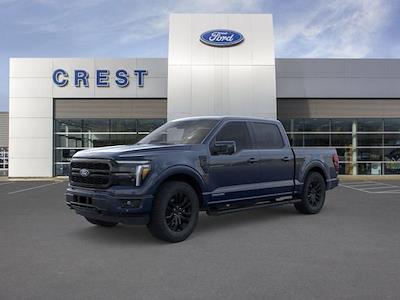 New 2026 Ford F-150 - photo 1