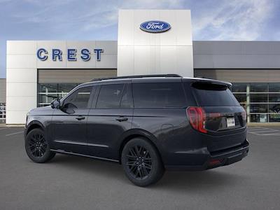 New 2026 Ford Expedition - photo 1