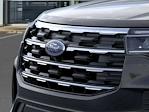 2026 Ford Explorer 4WD SUV for sale #D260727 - photo 17