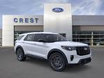 2026 Ford Explorer 4WD SUV for sale #D260729 - photo 7