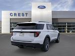2026 Ford Explorer 4WD SUV for sale #D260729 - photo 8