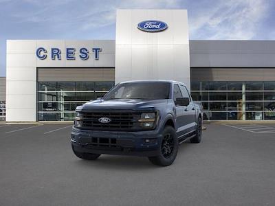 New 2026 Ford F-150 - photo 1