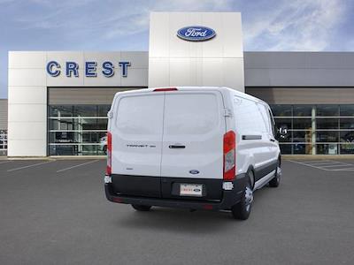 New 2026 Ford Transit 150 - photo 1