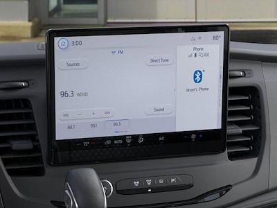 New 2026 Ford Transit 150 - photo 1