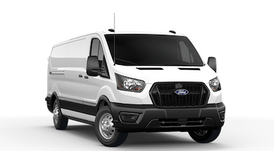 New 2026 Ford Transit 150 - photo 1