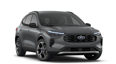 New 2026 Ford Escape - photo 1