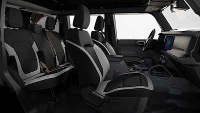 New 2025 Ford Bronco - photo 1