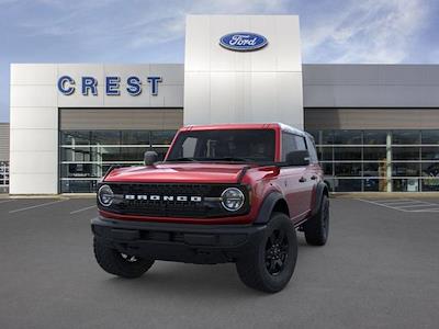 New 2025 Ford Bronco - photo 1
