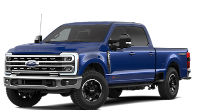 New 2026 Ford F-350 - photo 1